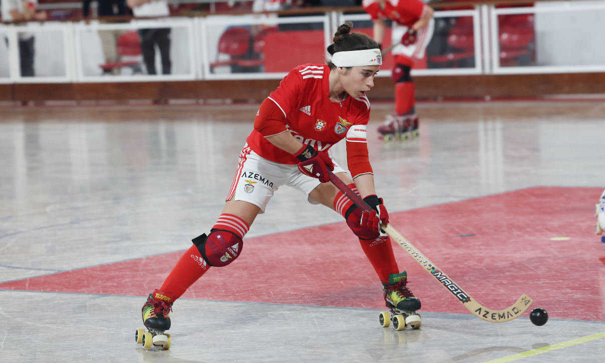 Hóquei feminino