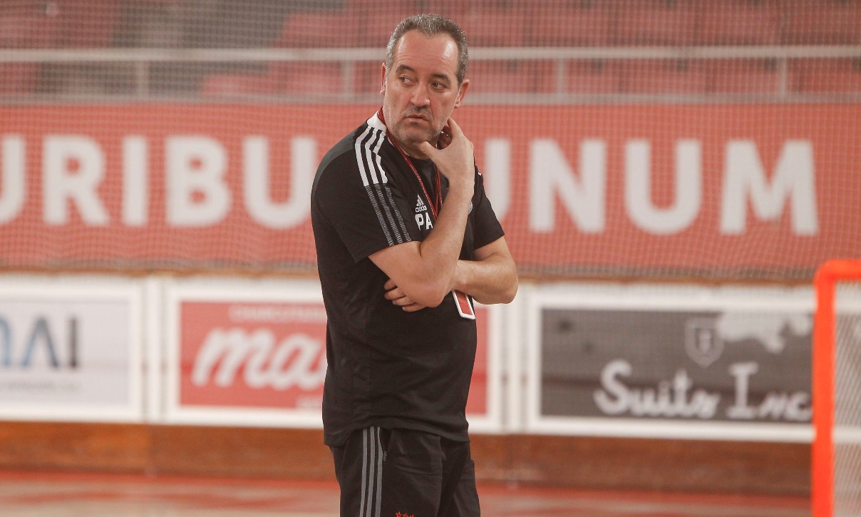 Paulo Almeida