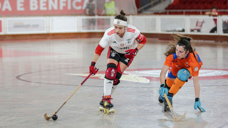 Benfica-CENAP