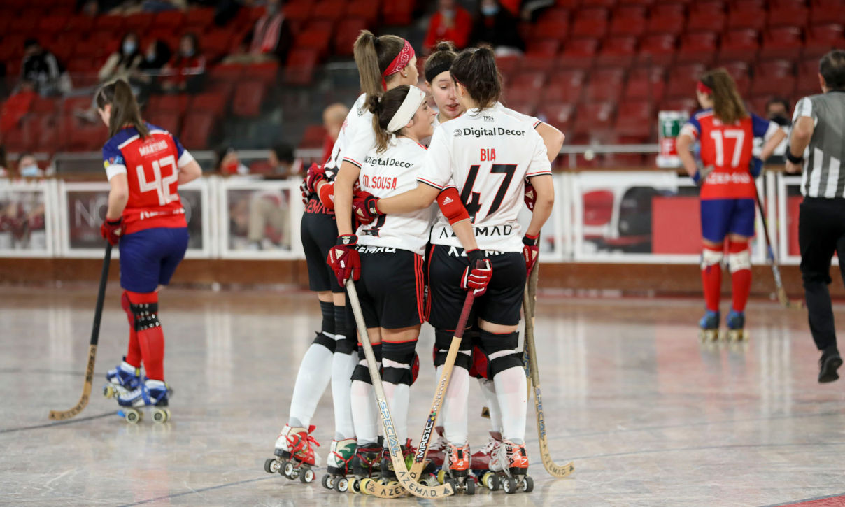 Benfica-Gulpilhares