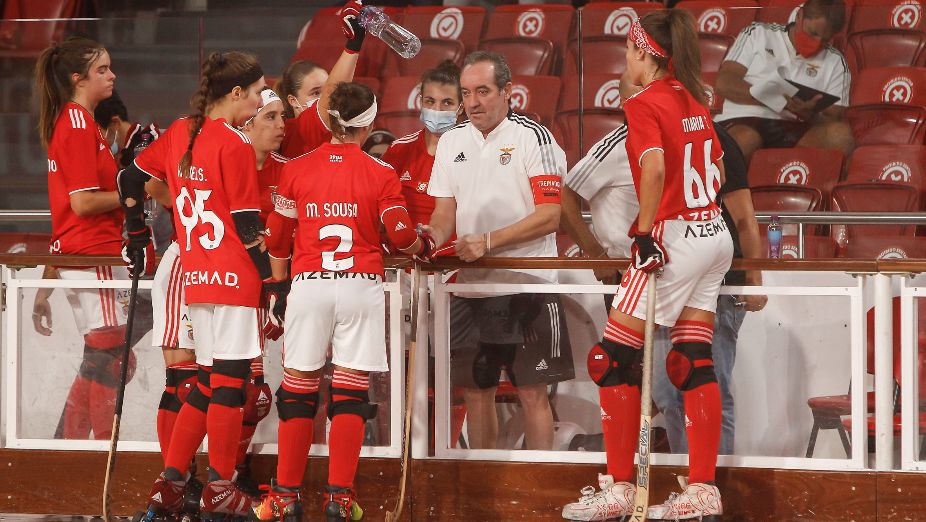 Hóquei Benfica