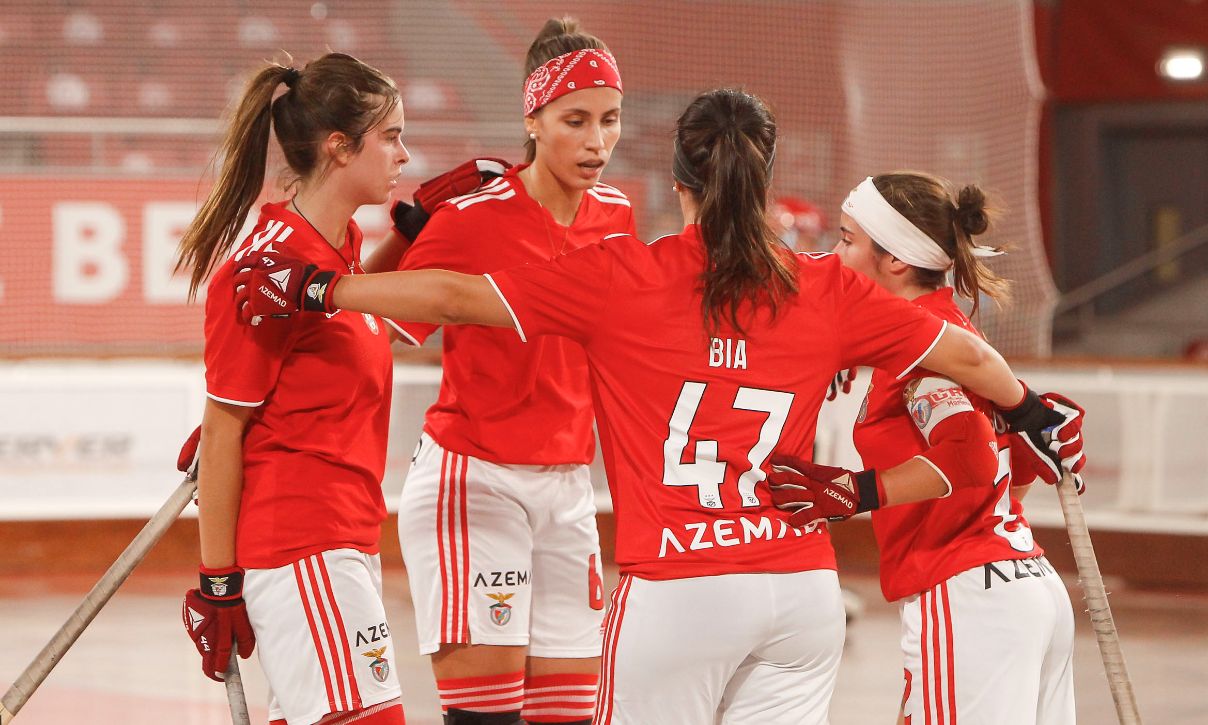 Hóquei Benfica