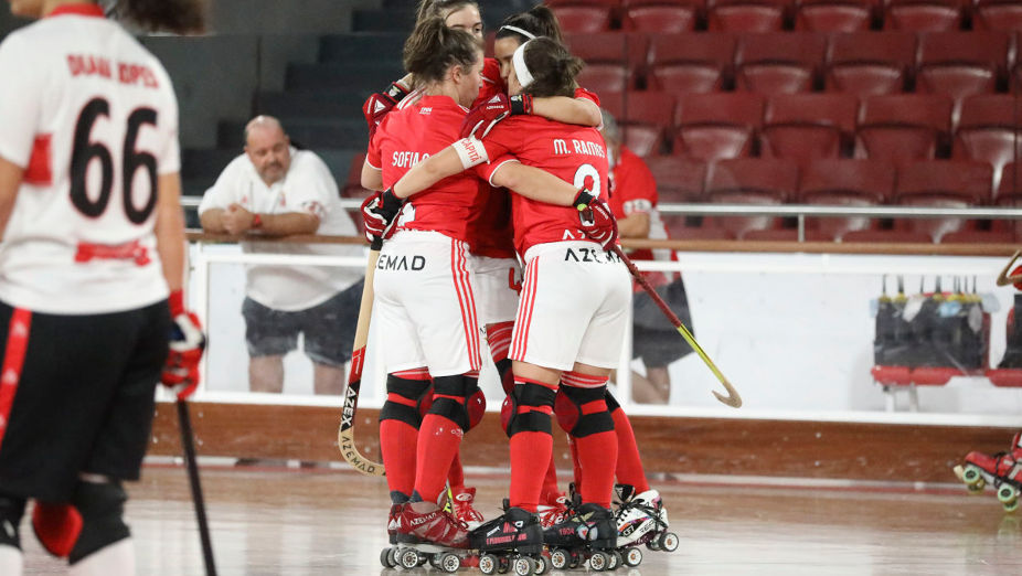Benfica-CACO