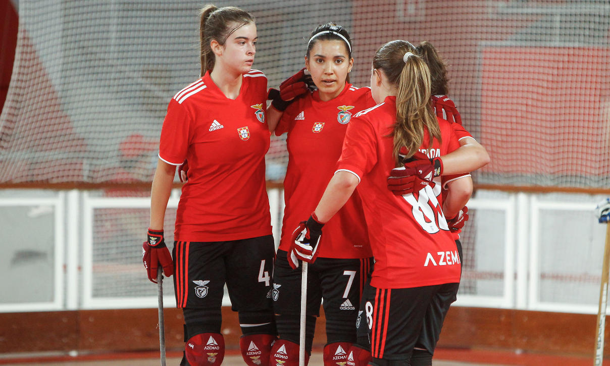 Benfica-APAC Tojal