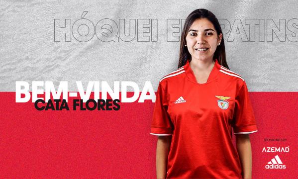 Cata Flores