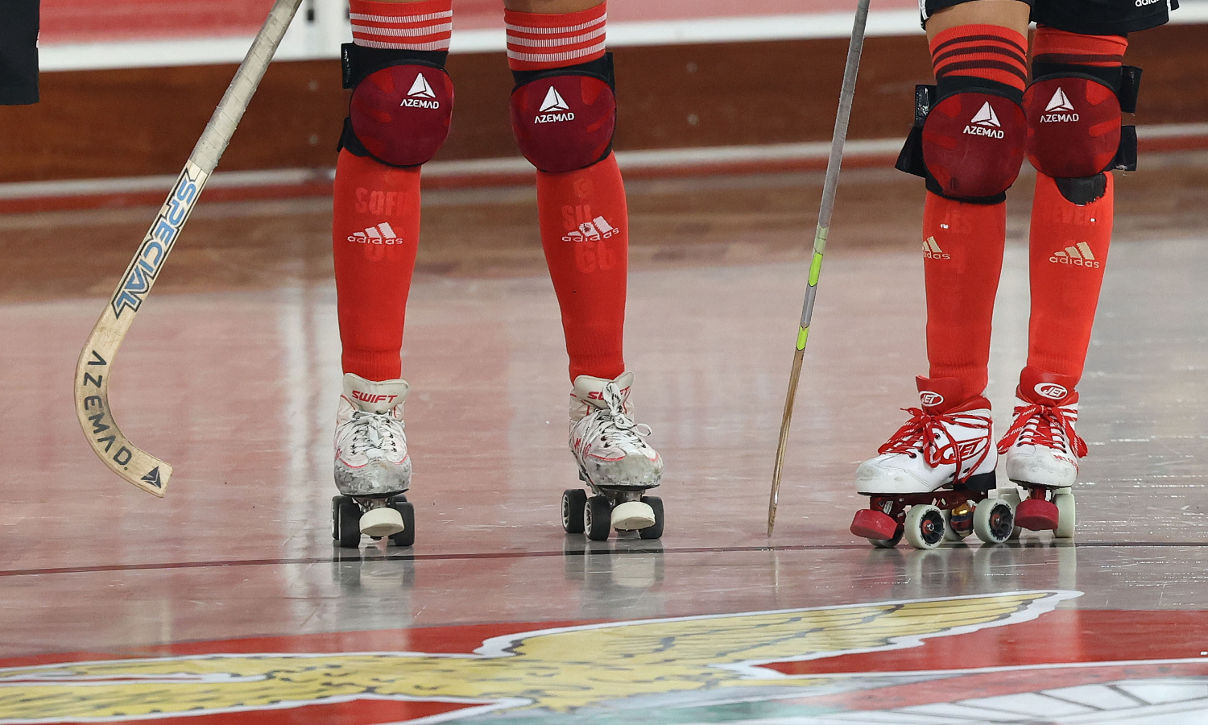 Hóquei em patins