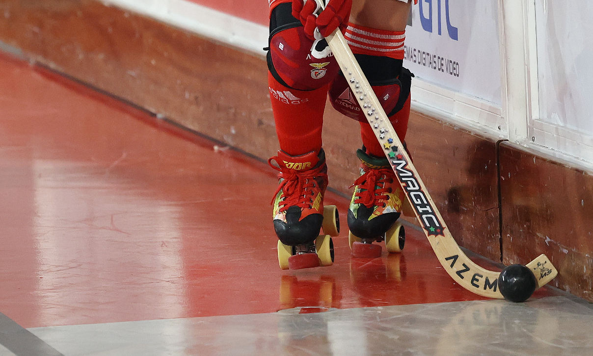 Hóquei em Patins