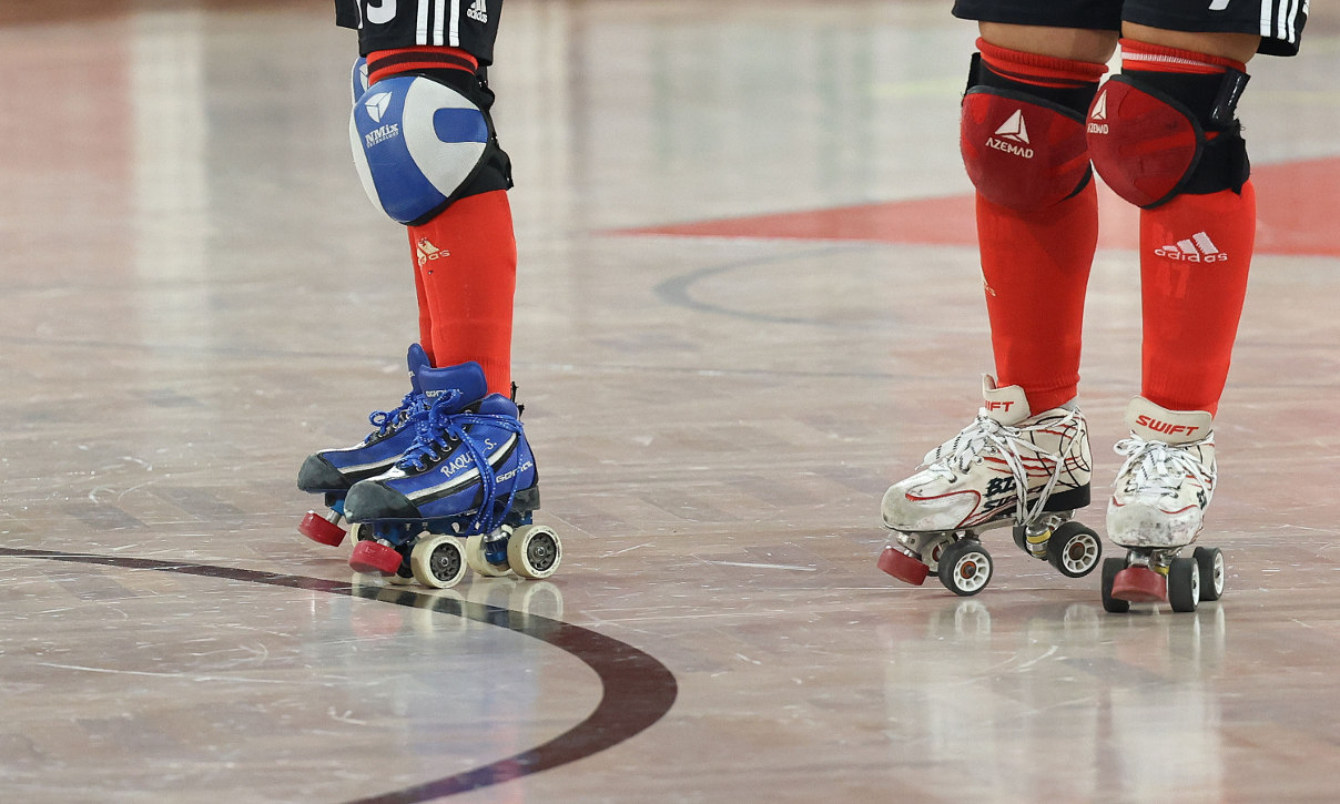 Hóquei em Patins