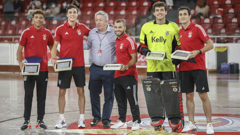 Sub-19