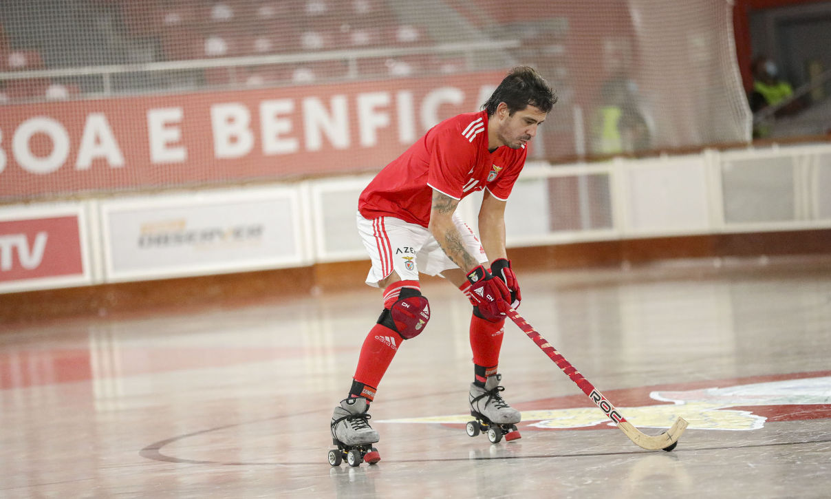 Benfica-Sanjoanense