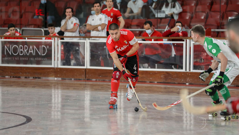 Hóquei em patins