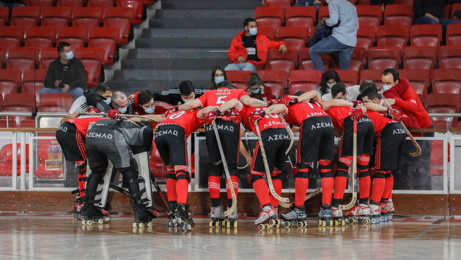 Hóquei em patins