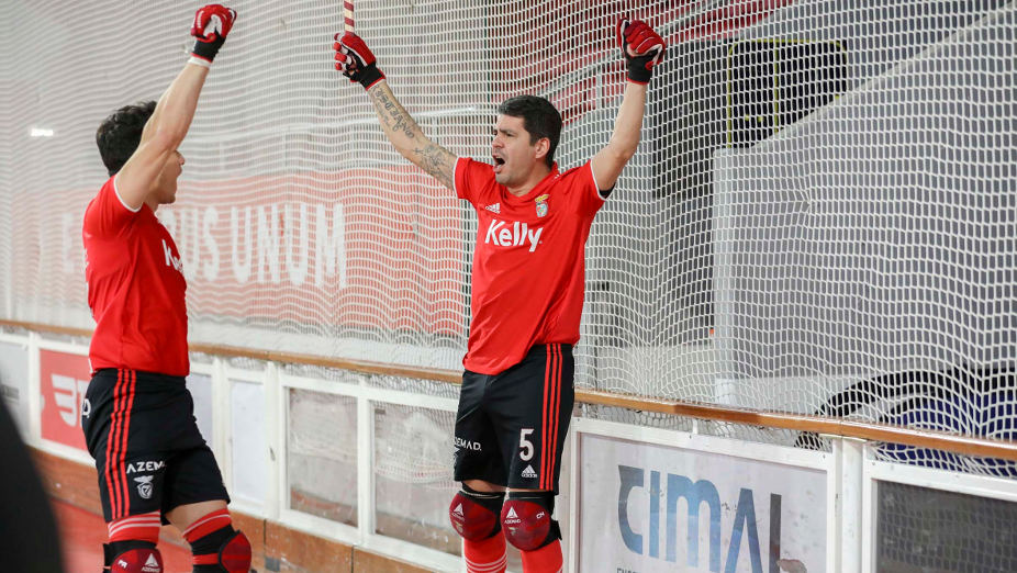Hóquei em patins