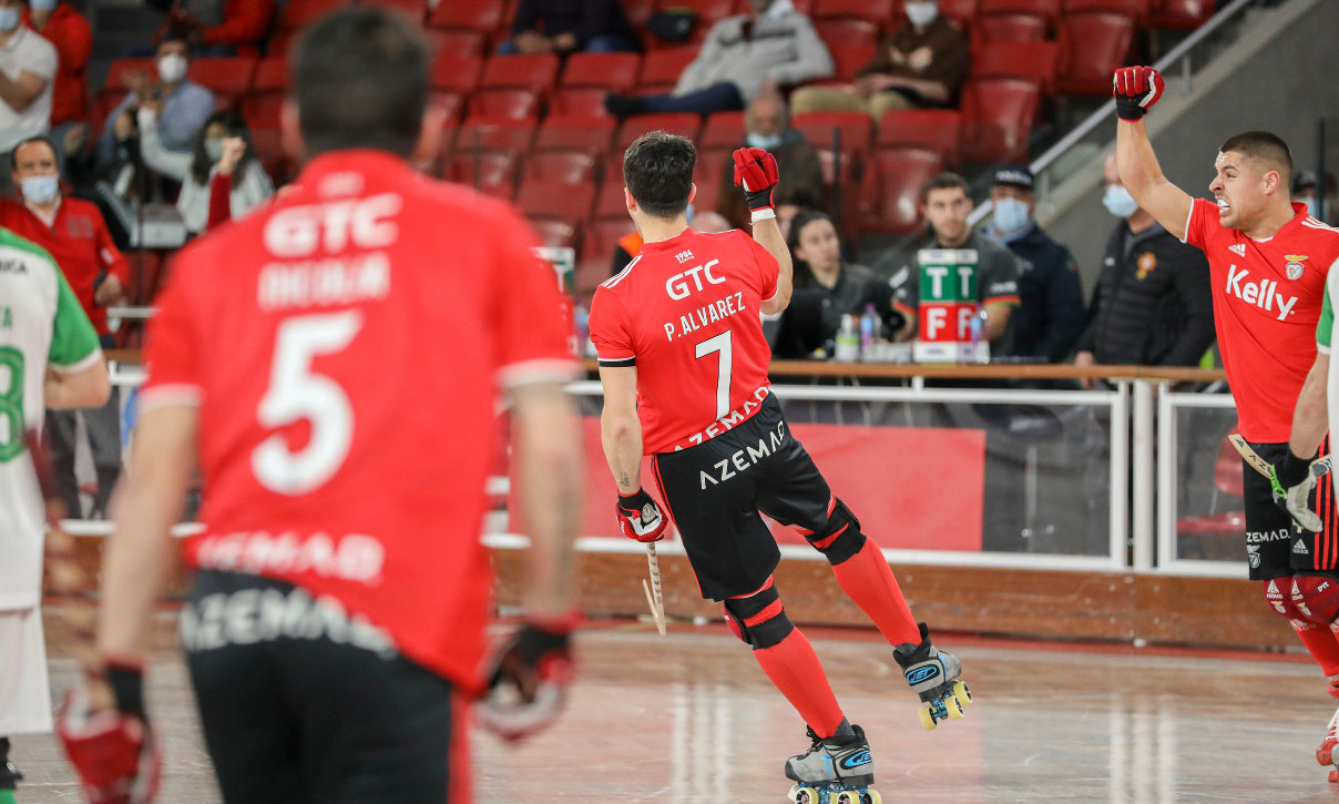 Hóquei em patins
