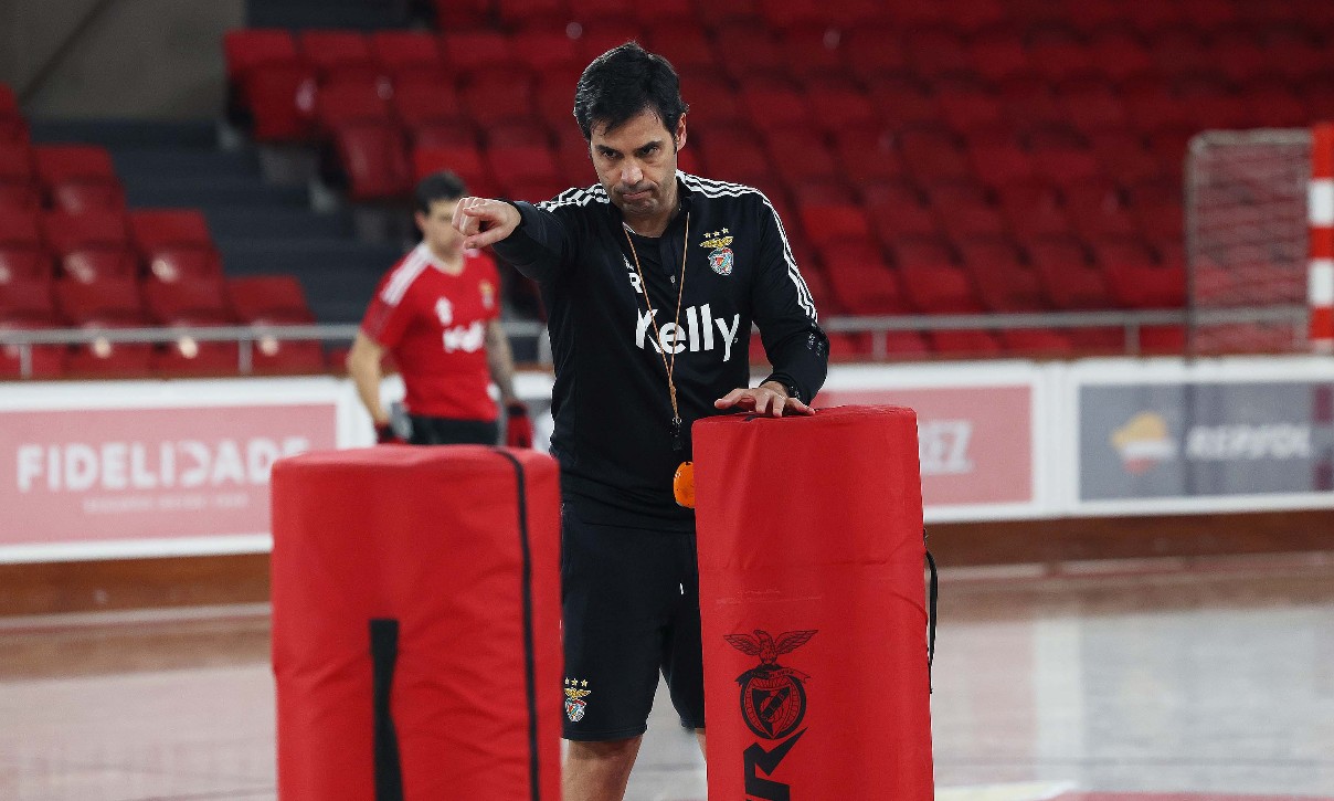 Nuno Resende