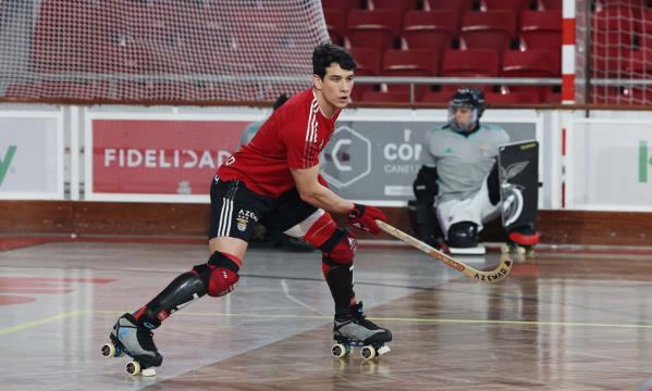 Pablo &#193;lvarez no treino