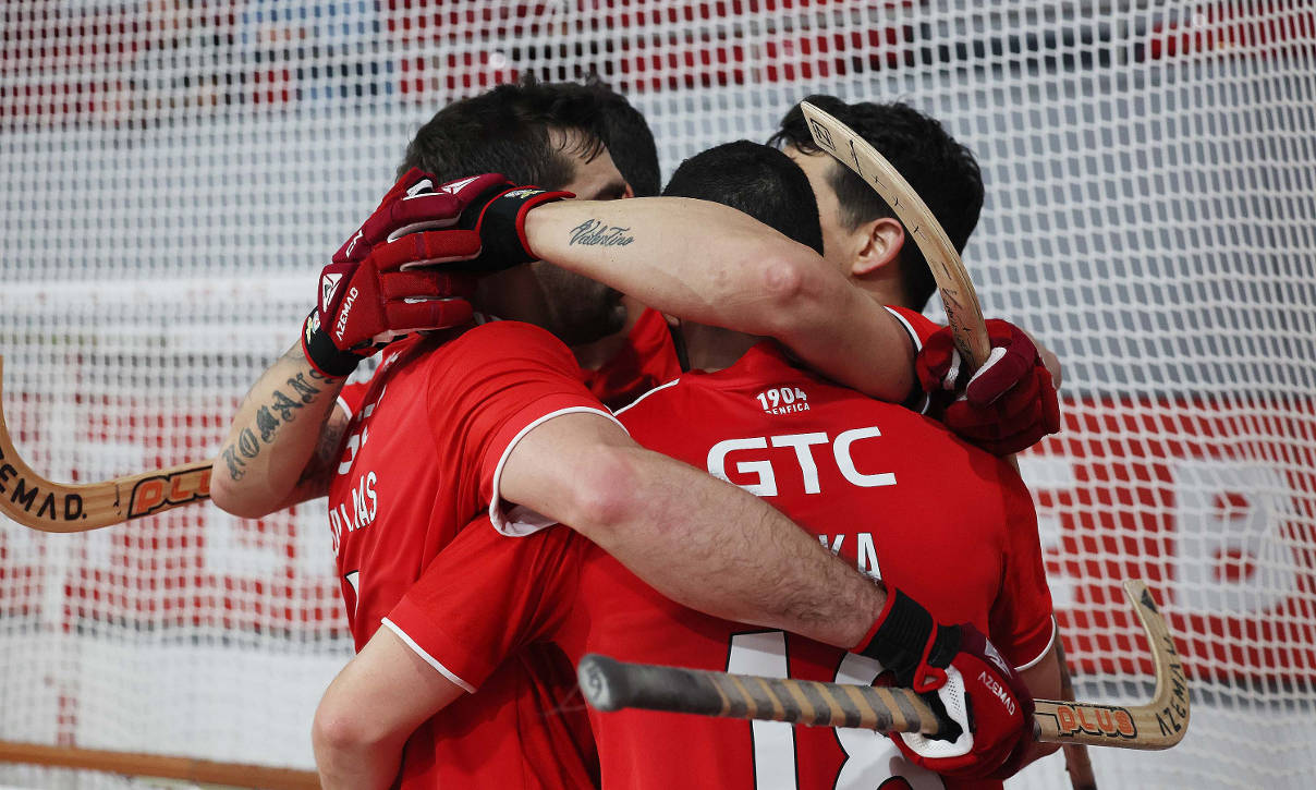 Benfica-Turquel