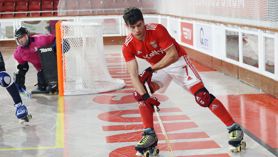 Hóquei em patins