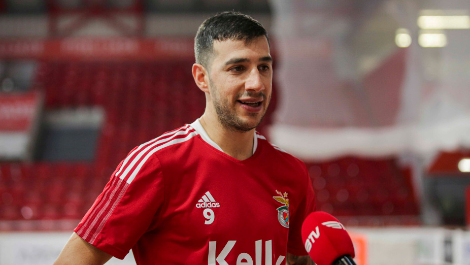 Lucas Ordoñez