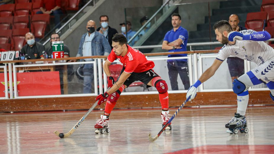 Hóquei em Patins