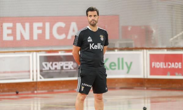 Nuno Resende