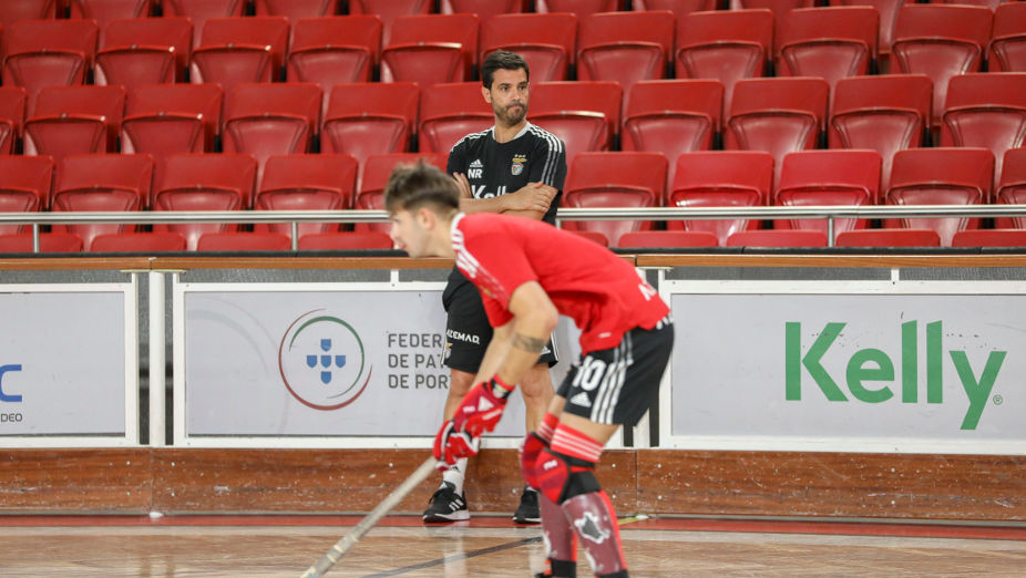 Hóquei Benfica