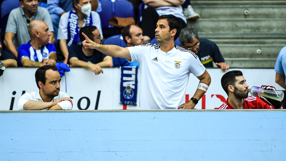 Nuno Resende