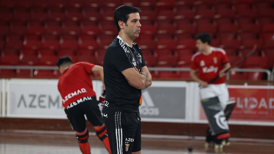 Treino