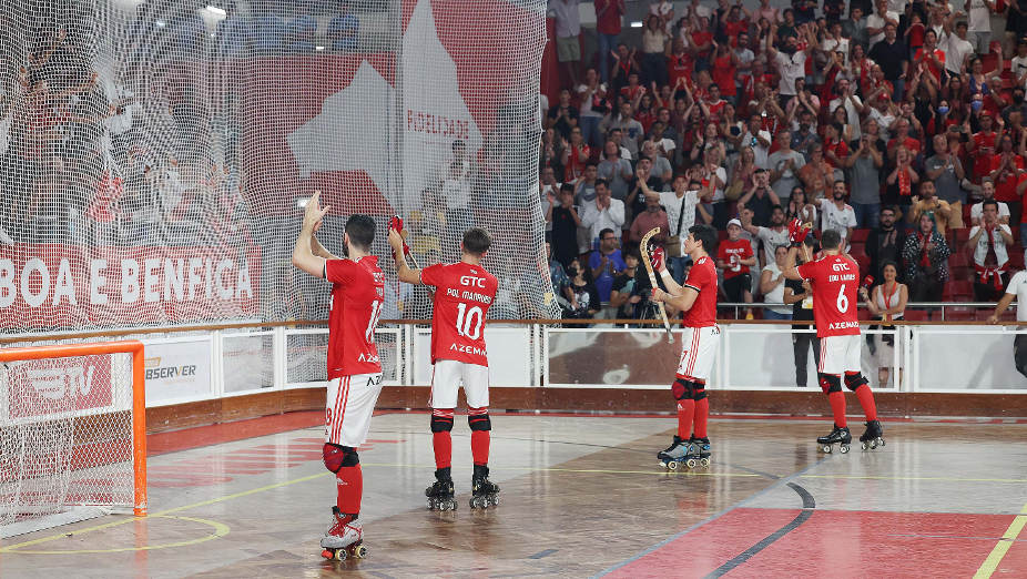 Hóquei Benfica
