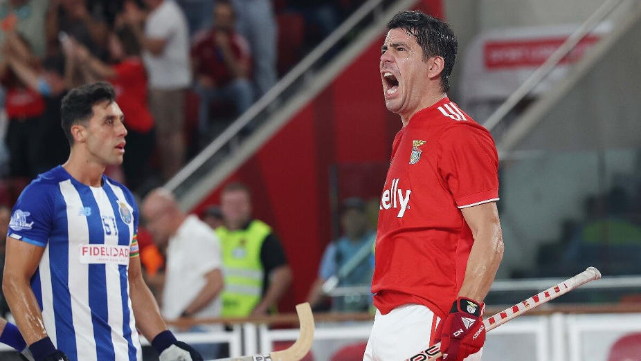 Hóquei Benfica