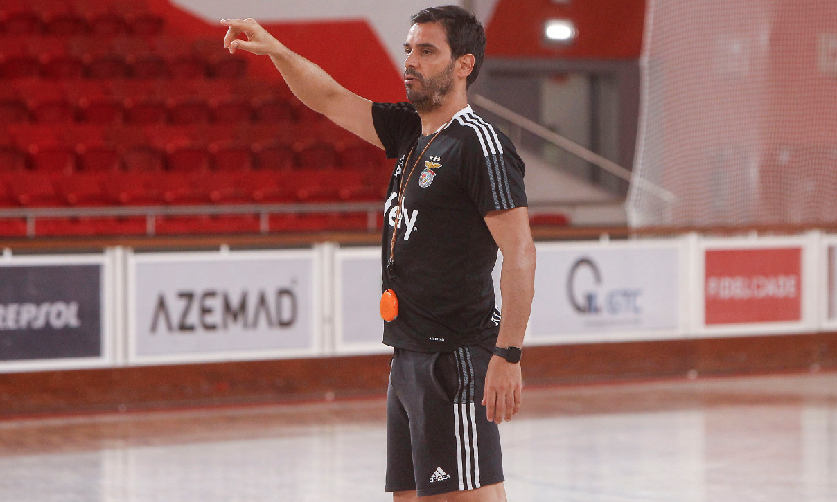 Nuno Resende