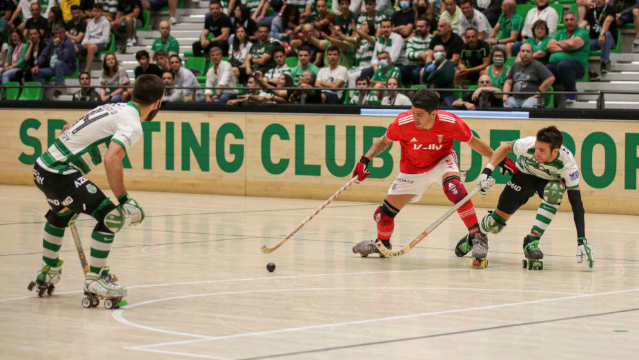 Sporting-Benfica