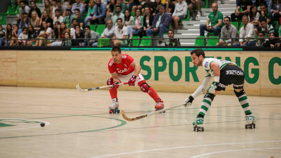 Sporting-Benfica