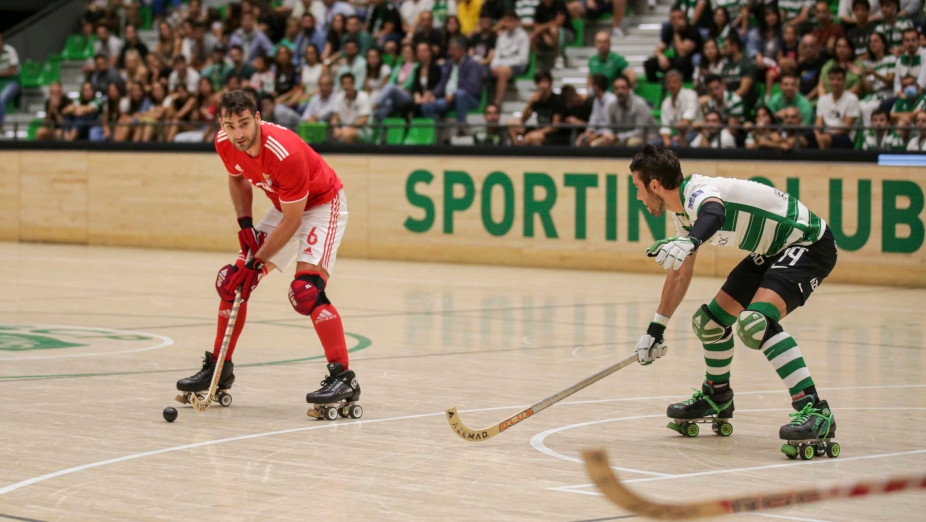 Sporting-Benfica