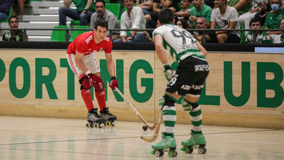 Sporting-Benfica