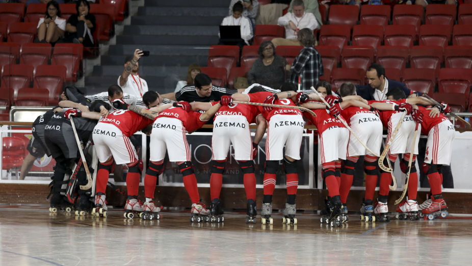 Benfica-Valongo
