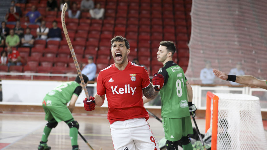 Benfica-Valongo