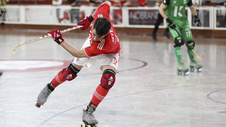 Benfica-Valongo