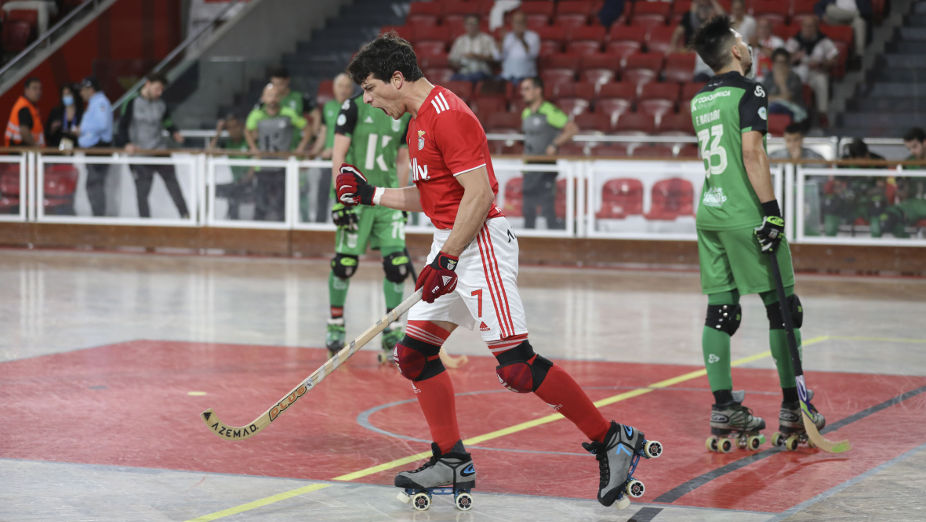 Benfica-Valongo