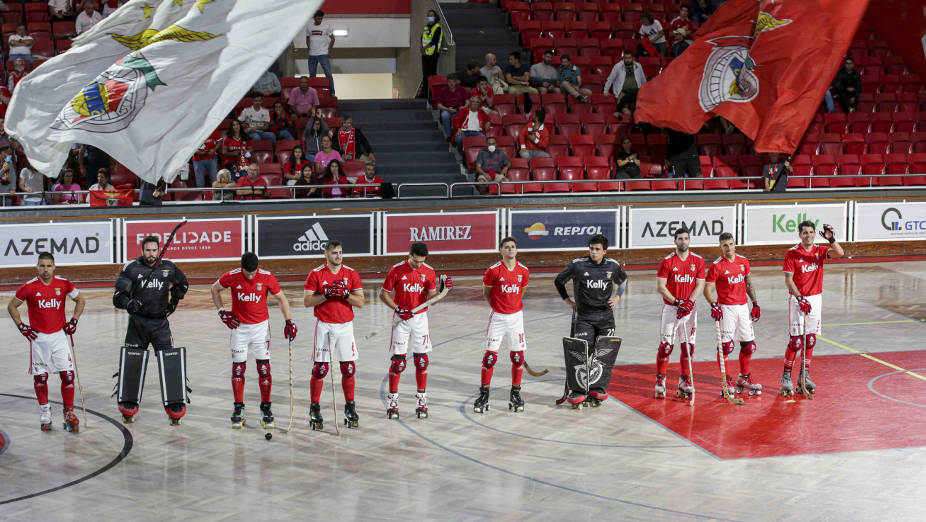 Benfica-Valongo