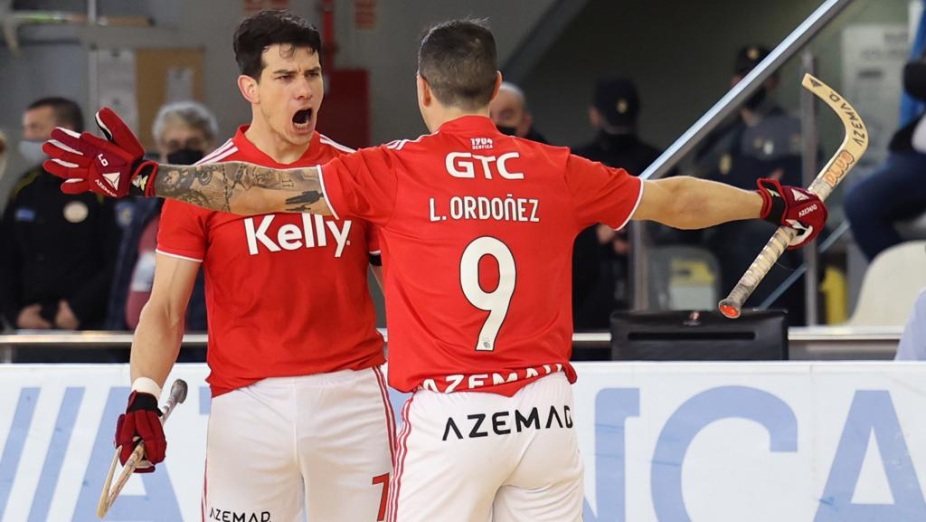 Benfica