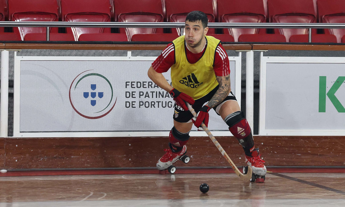 Lucas Ordoñez