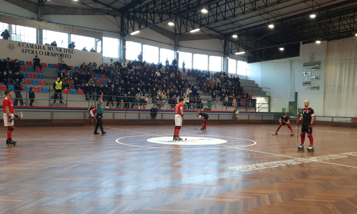 Gulpilhares-Benfica