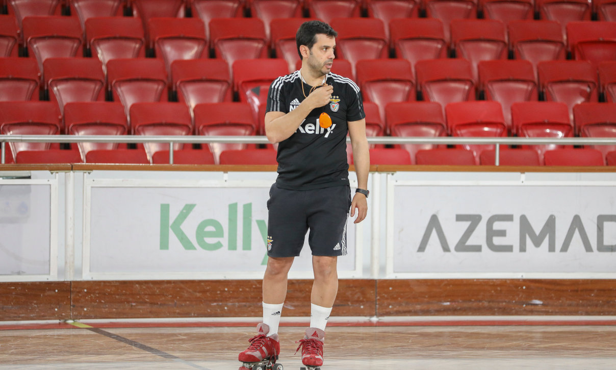 Hóquei em Patins do Benfica