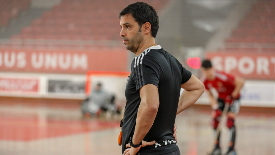 Hóquei em patins Benfica