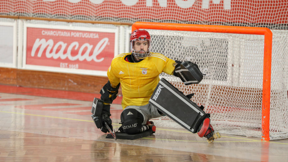 Hóquei em patins Benfica