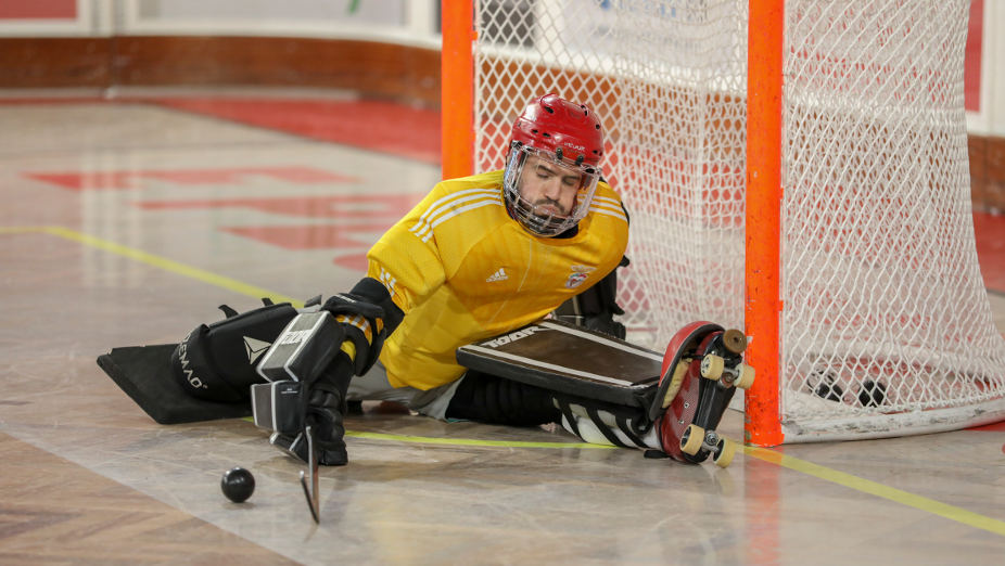 Hóquei em patins Benfica
