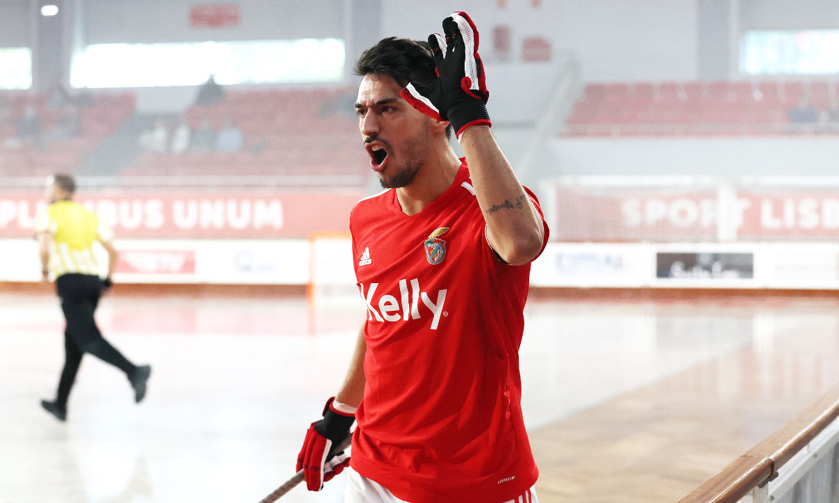 Gonçalo Pinto
