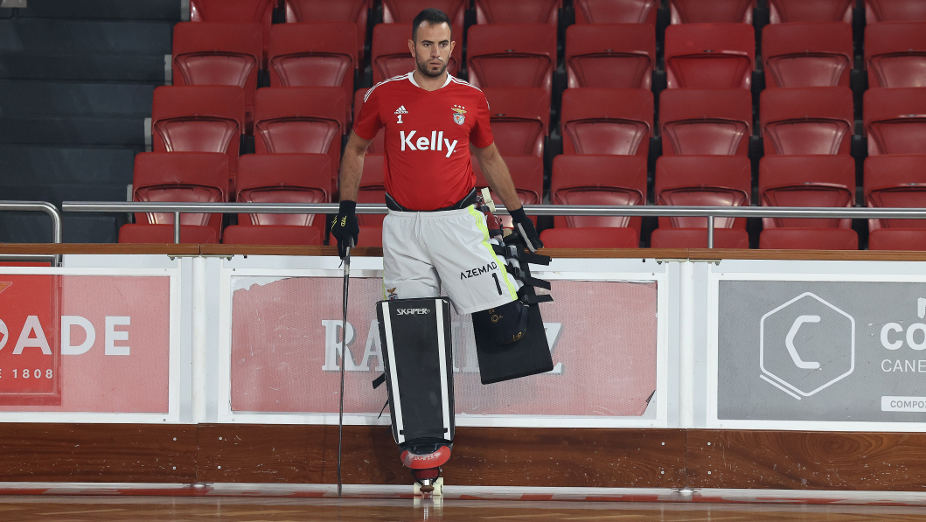 Pedro Henriques