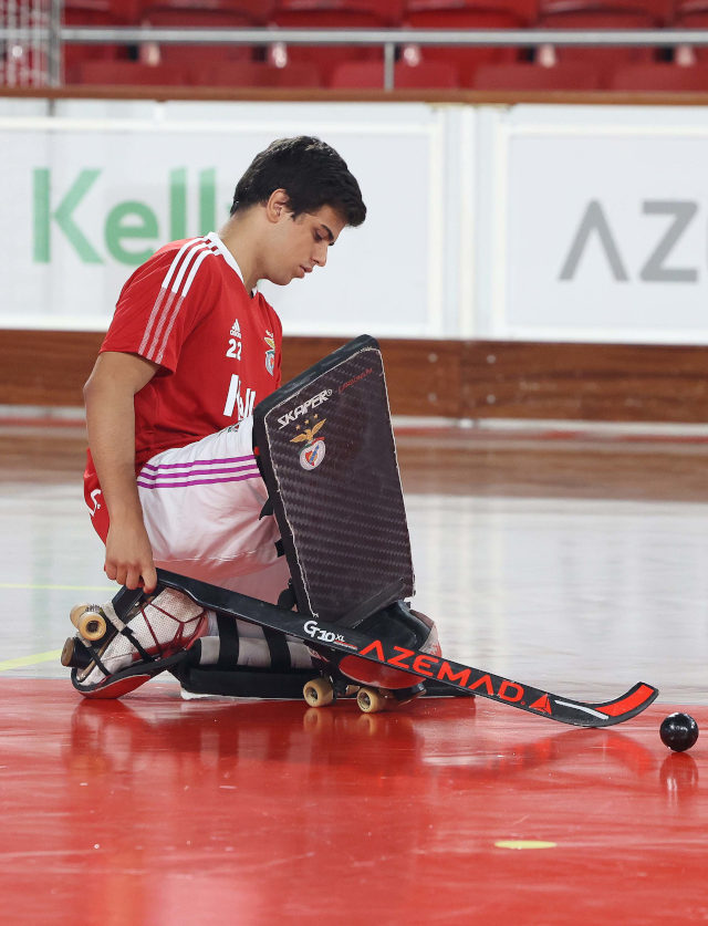 Rodrigo Vieira